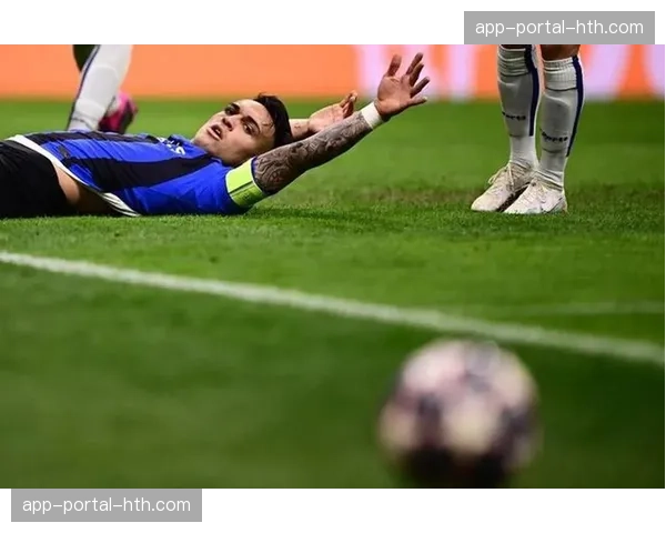 独家专访劳塔罗：队长袖标的意义与冲击三连冠的决心