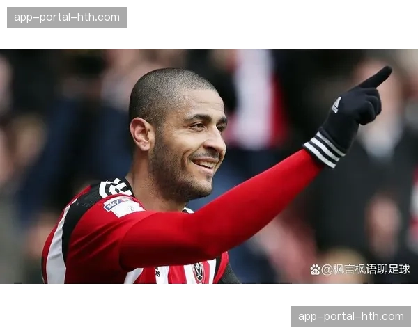 谢菲联2-3不敌伯恩利，保级希望愈加渺茫