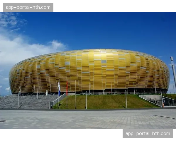 消息：为申办2031年世锦赛，波兰格但斯克新竞技场破土动工