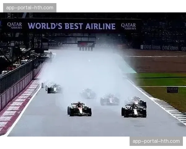 复盘F1澳大利亚站:安全车出动时机如何改变了比赛格局 复盘F1澳大利亚站:安全车出动时机如何改变了比赛格局