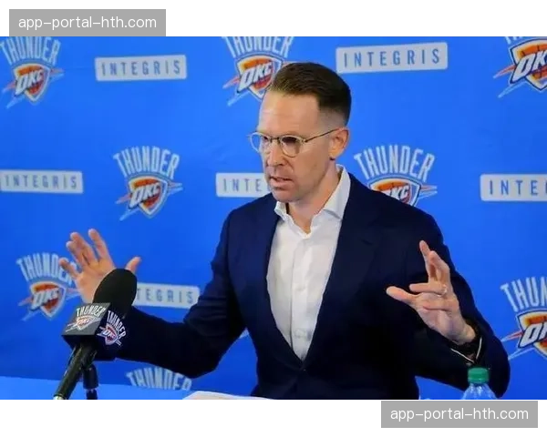 深度解读：雷霆青年军崛起背后的选秀策略与数据分析模型