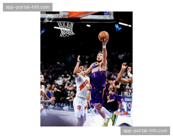 NBA太阳120-98大胜猛龙，德文布克25+3+6