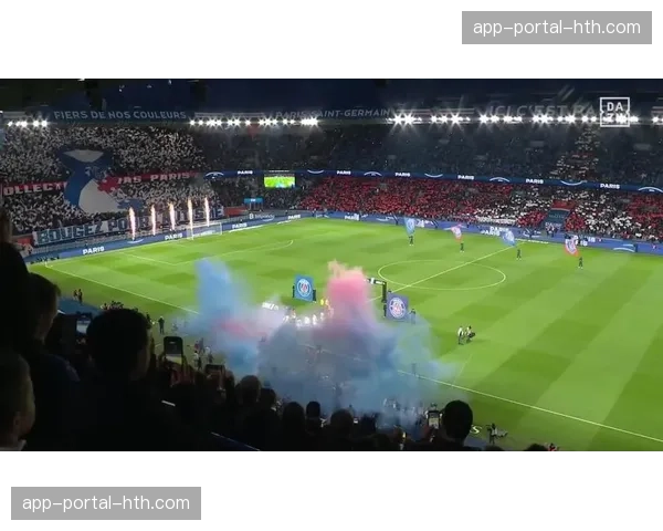 EHF冠军联赛半决赛首回合：巴黎圣日耳曼主场28-25力克基尔