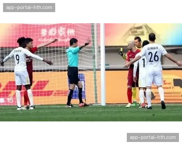 VAR争议再起：欧冠裁判标准是否亟待统一？